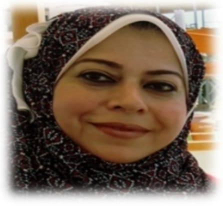 Jehan Hassan Sabry El-Badry Rayan  